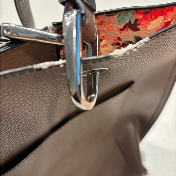 Steve Madden tote bag set - Picture 4 of 13